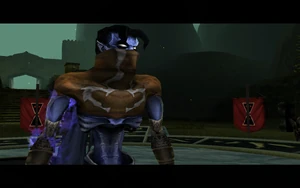 Cutscene: The Corruption of the Pillars
