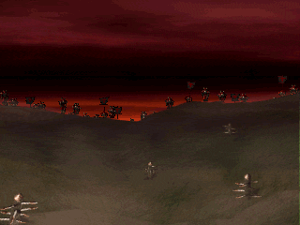 Cinematic: The Last Stand