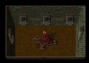 Fountains and forges