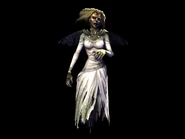 Fankit material of Ariel (Defiance).