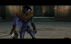 Cutscene: Full Circle