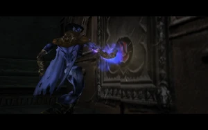 Cutscene: The Tenth Guardian