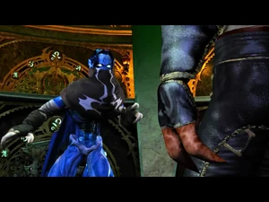 Cutscene: Prologue
