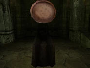 A Dark Forge "reflector"