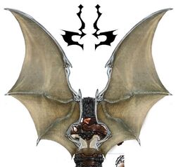 photo Raziel Soul Reaver Symbol raziel legacy of kain wiki fandom
