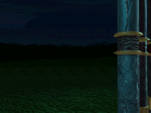Cinematic: Ghost of the Pillars