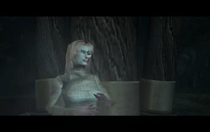 Cutscene: Ariel's Lament