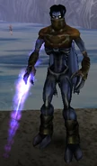 The Material Reaver in Soul Reaver 2