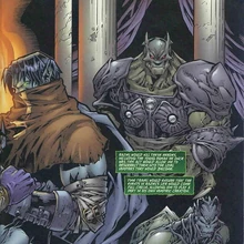 View Legacy Of Kain Comic Background