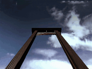 Cinematic: A Vampire's End