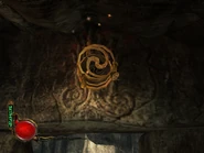 A Telekinetic Switch in Defiance