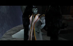 Cutscene: The Tenth Guardian