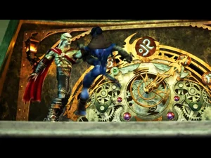 Cutscene: Prologue