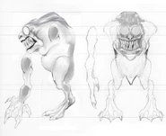 "sluagh model sheet"