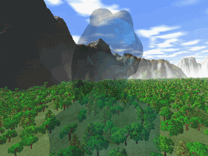 Cinematic: Happy Happy Joy Joy