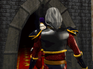 Cinematic: The Court of the Last Hope