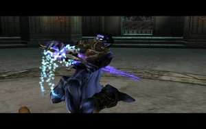 Cutscene: Full Circle