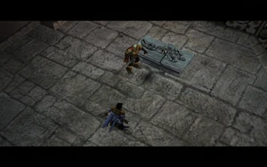 Cutscene: History and Destiny Collide