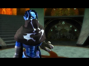 Cutscene: Prologue