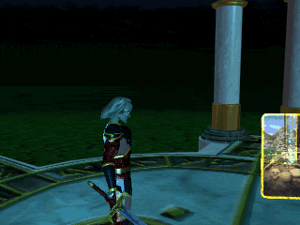 Cinematic: Damned if you do