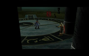 Cutscene: The Corruption of the Pillars