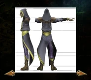 Bonus material concept art of Moebius (SR2).