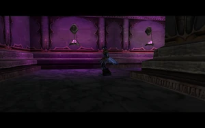 Cutscene: The Tenth Guardian