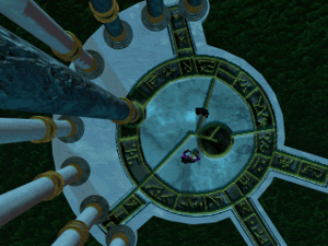 Cinematic: Full Circle