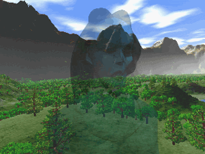 Cinematic: Happy Happy Joy Joy