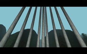 Cutscene: The Corruption of the Pillars