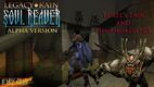 Soul Reaver Alpha - Turel's Lair and the Smokestack