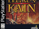 Blood Omen: Legacy of Kain