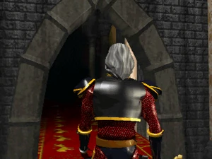 Cinematic: The Court of the Last Hope