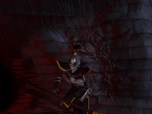 Cinematic: The Great Duel