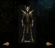Enemies 48.png (284 KB) Concept art of the human, Sarafan Raziel (SR2).