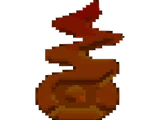Fire Glyph