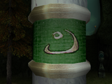 Pillar of Nature