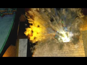 Cutscene: Prologue