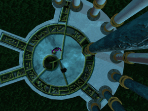 Cinematic: Full Circle