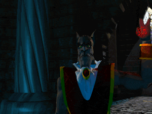 Cinematic: The Failure of the Circle