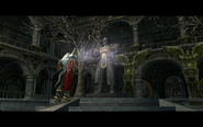 The Cloister in Defiance