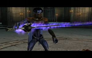 Cutscene: Full Circle