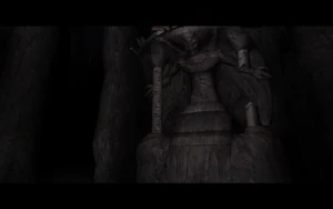 Cutscene: The Ruined Aerie