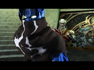 Cutscene: Prologue