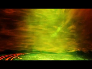 Cutscene: Prologue