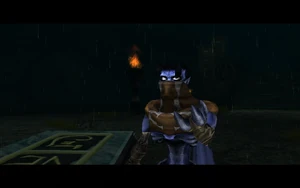 Cutscene: Ariel's Lament