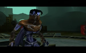 Cutscene: The Corruption of the Pillars