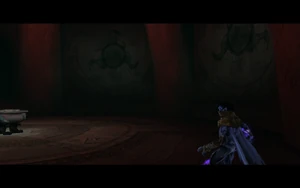 Cutscene: The Tenth Guardian