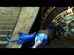 Cutscene: Prologue