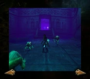 Sluagh in Soul Reaver 2